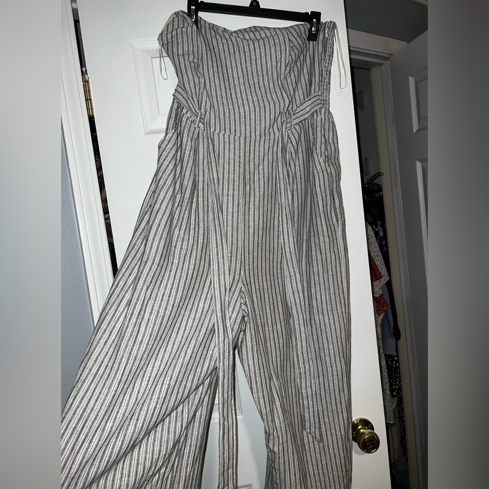 American Eagle Jumpsuit